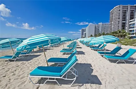 6899 Collins Avenue Miami Beach FL 33141