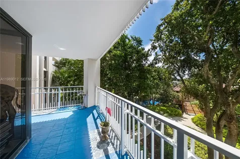 2000 Towerside Terrace Miami FL 33138