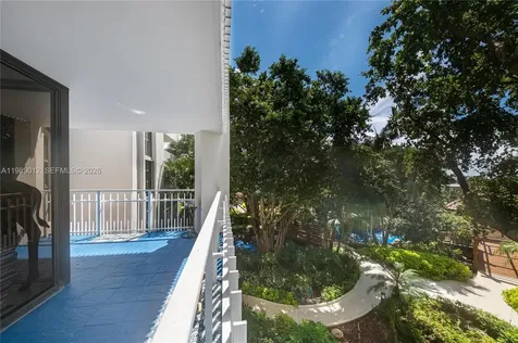 2000 Towerside Terrace Miami FL 33138