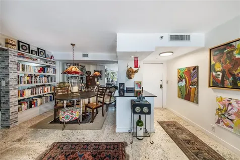 2000 Towerside Terrace Miami FL 33138