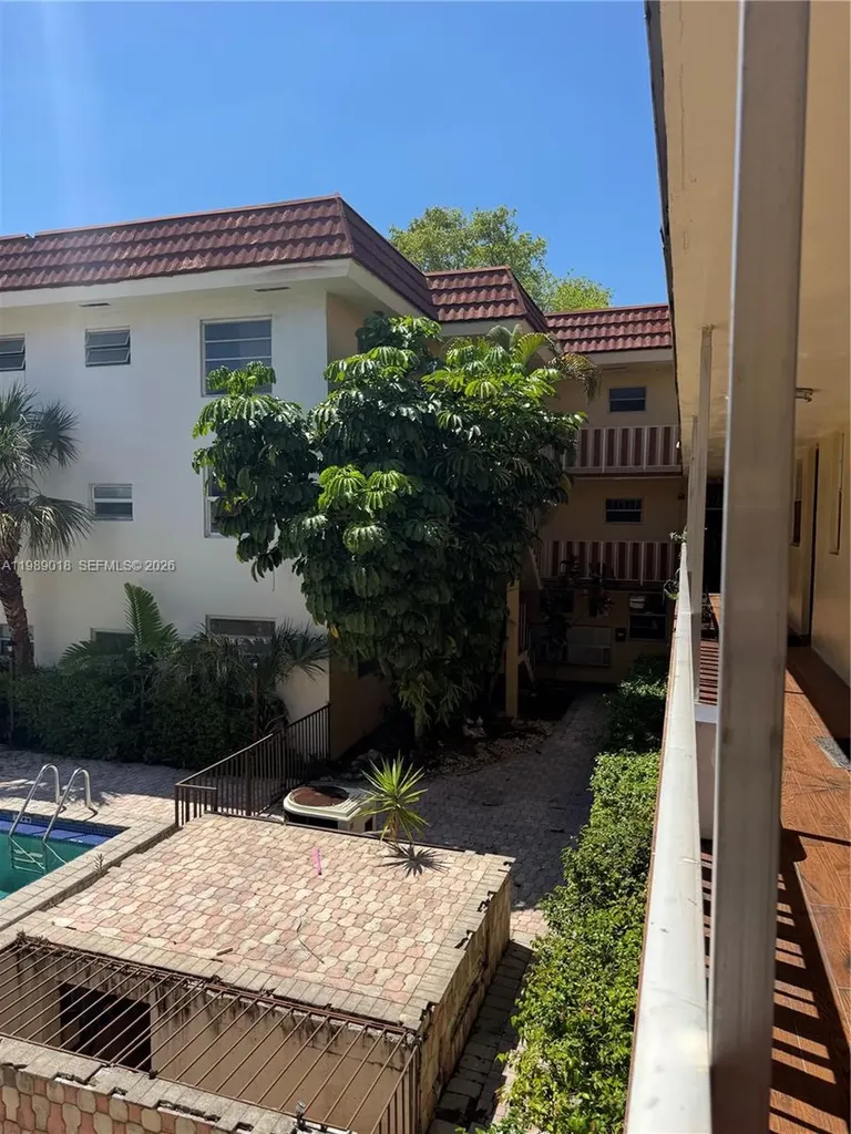 13655 NE 10th Avenue North Miami FL 33161