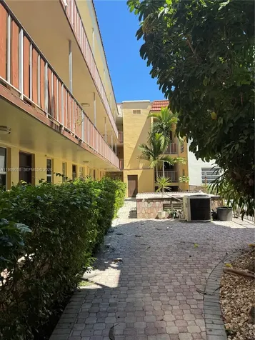 13655 NE 10th Avenue North Miami FL 33161
