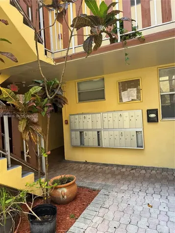 13655 NE 10th Avenue North Miami FL 33161
