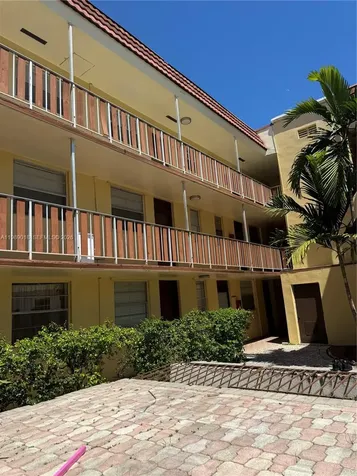 13655 NE 10th Avenue North Miami FL 33161