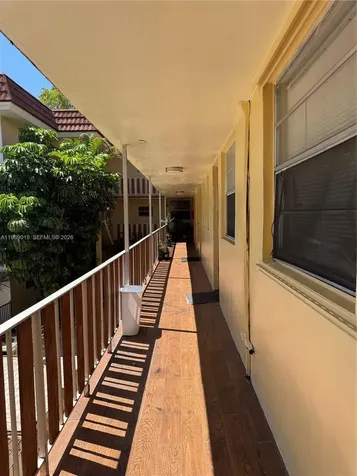 13655 NE 10th Avenue North Miami FL 33161