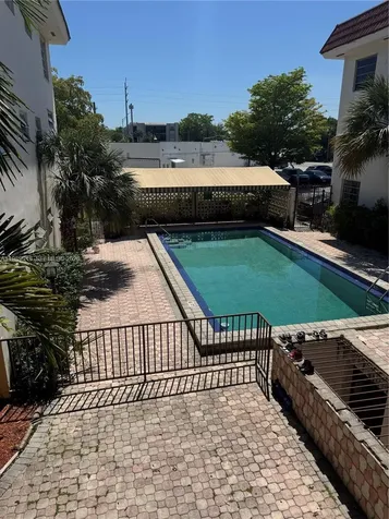 13655 NE 10th Avenue North Miami FL 33161