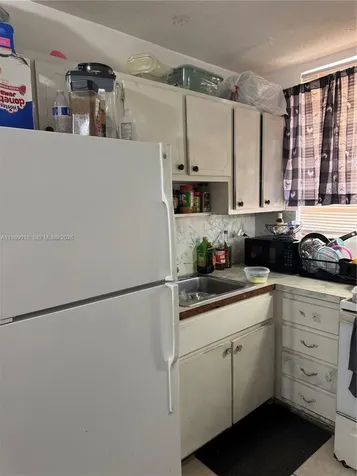 13655 NE 10th Avenue North Miami FL 33161