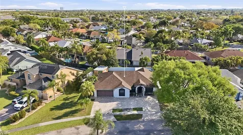 1010 SW 149th Lane Sunrise FL 33326