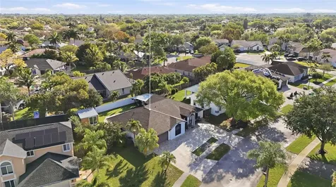 1010 SW 149th Lane Sunrise FL 33326