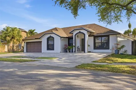 1010 SW 149th Lane Sunrise FL 33326
