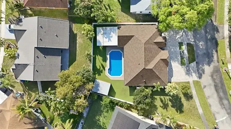 1010 SW 149th Lane Sunrise FL 33326
