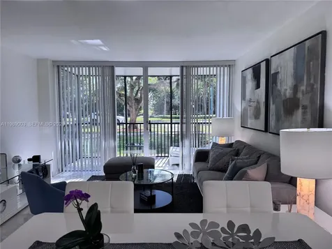 3301 N Country Club Drive Aventura FL 33180