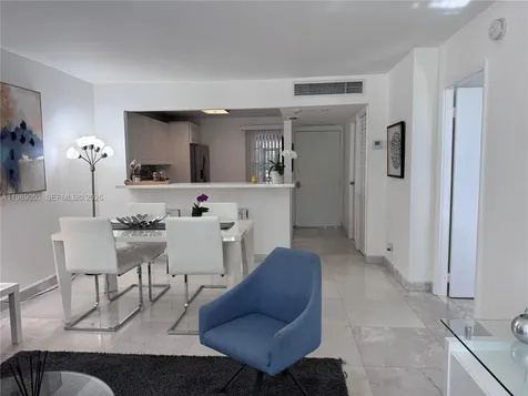 3301 N Country Club Drive Aventura FL 33180
