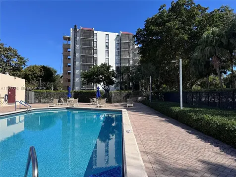 3301 N Country Club Drive Aventura FL 33180