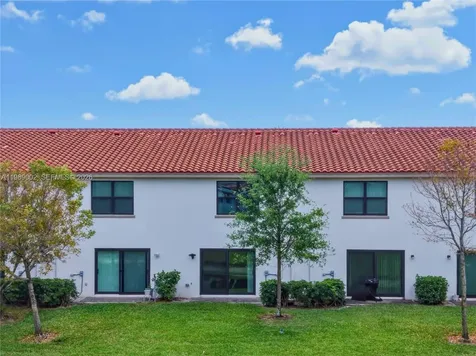 6011 Woods Edge Circle Riviera Beach FL 33410
