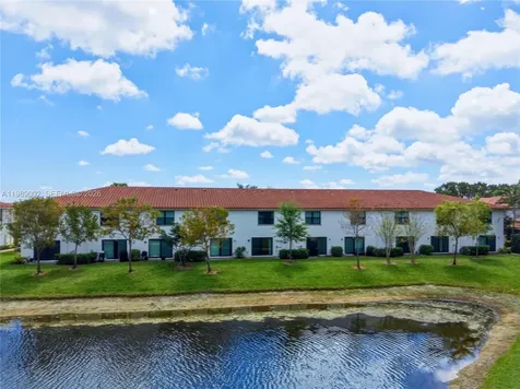 6011 Woods Edge Circle Riviera Beach FL 33410