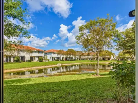 6011 Woods Edge Circle Riviera Beach FL 33410