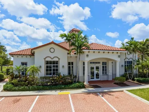 6011 Woods Edge Circle Riviera Beach FL 33410