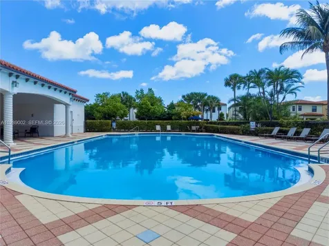 6011 Woods Edge Circle Riviera Beach FL 33410