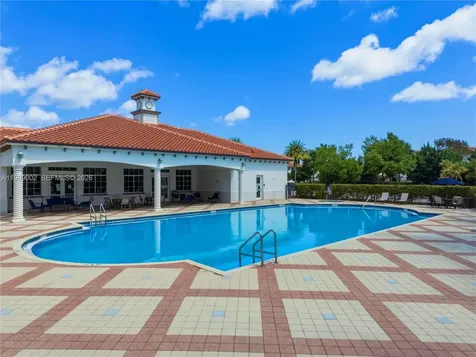 6011 Woods Edge Circle Riviera Beach FL 33410