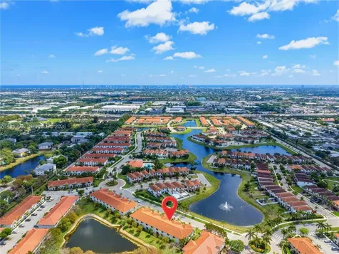 6011 Woods Edge Circle Riviera Beach FL 33410