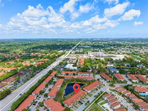 6011 Woods Edge Circle Riviera Beach FL 33410