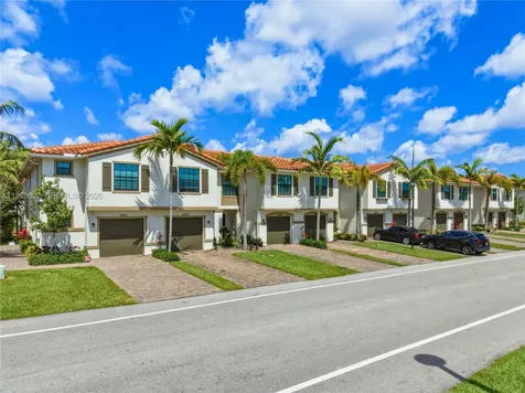 6011 Woods Edge Circle Riviera Beach FL 33410