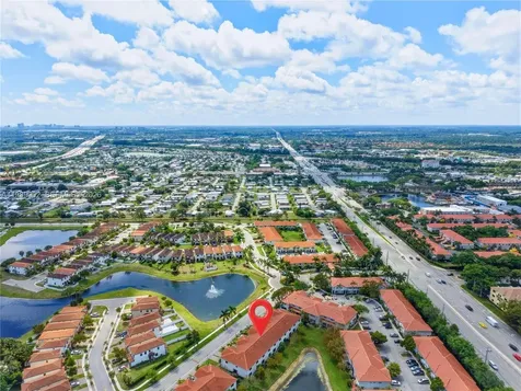 6011 Woods Edge Circle Riviera Beach FL 33410
