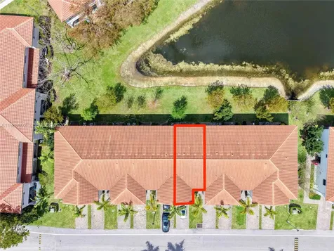6011 Woods Edge Circle Riviera Beach FL 33410
