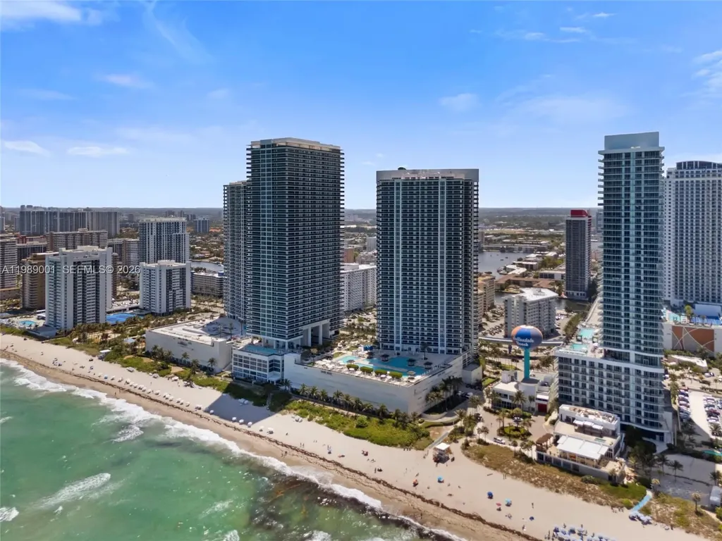 1830 S Ocean Drive Hallandale Beach FL 33009