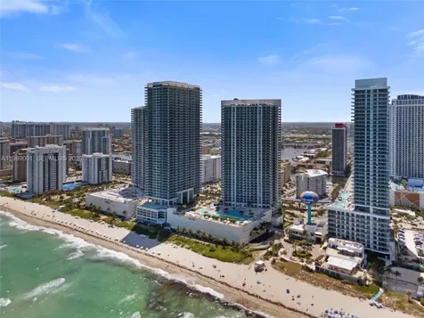 1830 S Ocean Drive Hallandale Beach FL 33009