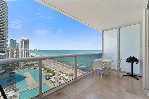 1830 S Ocean Drive Hallandale Beach FL 33009