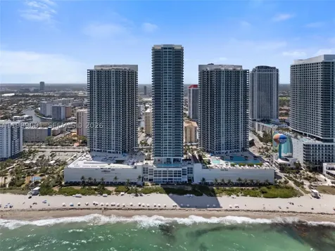 1830 S Ocean Drive Hallandale Beach FL 33009
