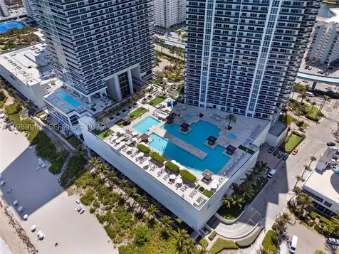 1830 S Ocean Drive Hallandale Beach FL 33009