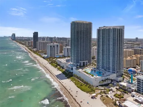 1830 S Ocean Drive Hallandale Beach FL 33009