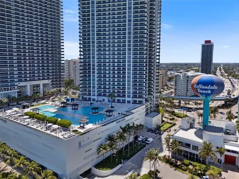 1830 S Ocean Drive Hallandale Beach FL 33009