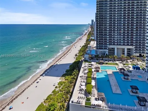 1830 S Ocean Drive Hallandale Beach FL 33009