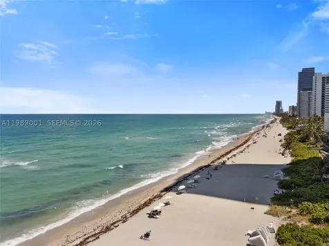 1830 S Ocean Drive Hallandale Beach FL 33009