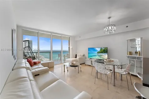 1830 S Ocean Drive Hallandale Beach FL 33009