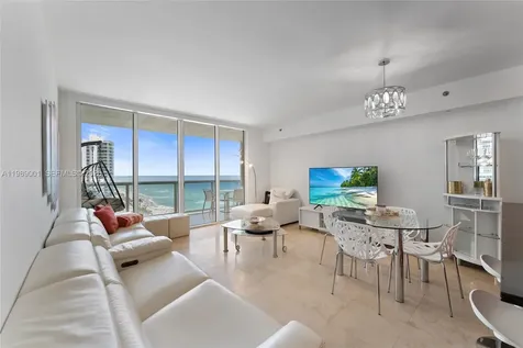1830 S Ocean Drive Hallandale Beach FL 33009
