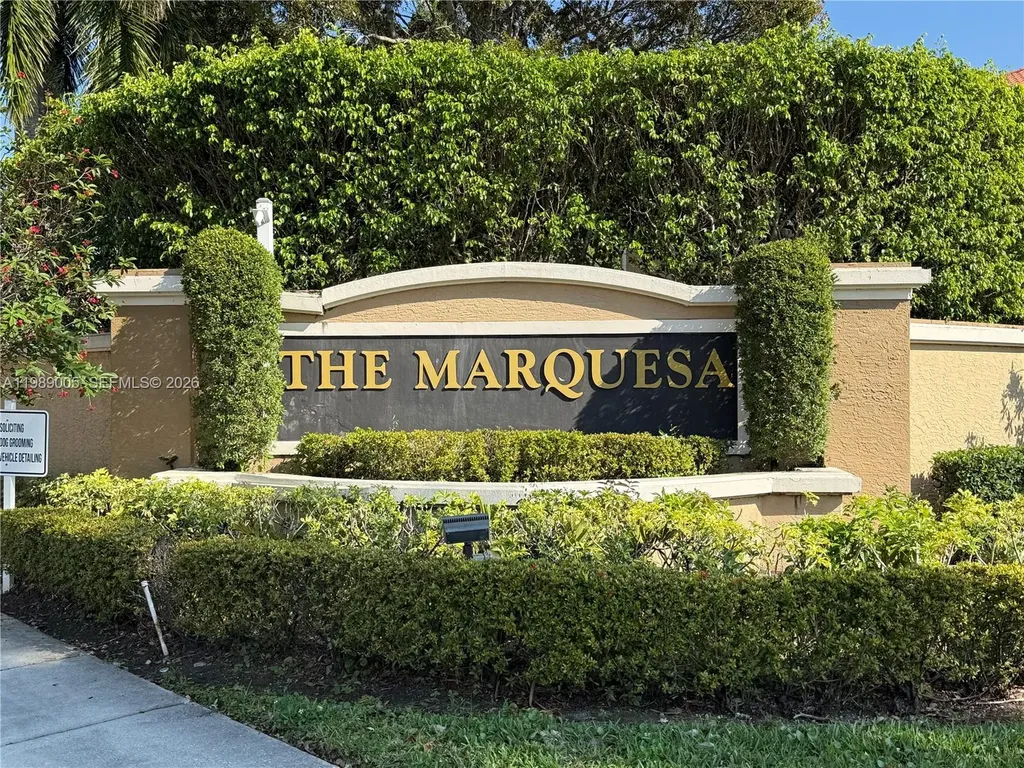 11631 SW 2nd Street Pembroke Pines FL 33025
