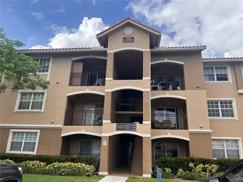 11631 SW 2nd Street Pembroke Pines FL 33025