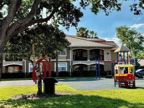 11631 SW 2nd Street Pembroke Pines FL 33025