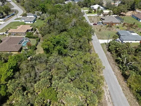0 Mcallister Lane North Port FL 34288