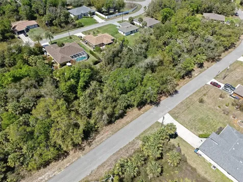 0 Mcallister Lane North Port FL 34288