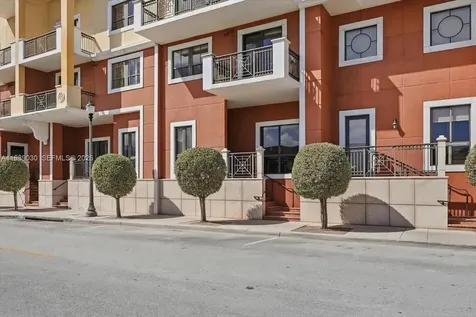 8390 SW 72nd Avenue Miami FL 33143