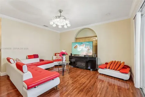 17211 SW 12th Street Pembroke Pines FL 33029
