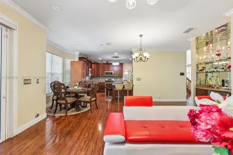 17211 SW 12th Street Pembroke Pines FL 33029