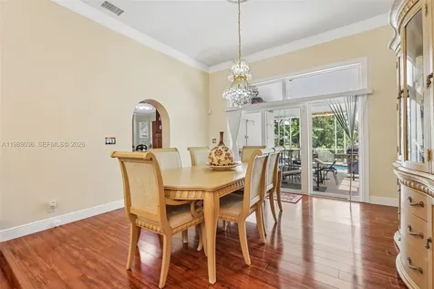 17211 SW 12th Street Pembroke Pines FL 33029