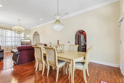 17211 SW 12th Street Pembroke Pines FL 33029